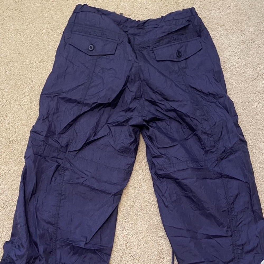 Princess Polly Parachute Pants